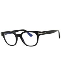 Tom Ford - 48Mm Optical Frames - Lyst