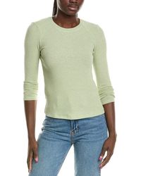 Michael Stars - Paige Top - Lyst
