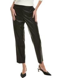 Lafayette 148 New York - Clinton Wool Ankle Pant - Lyst