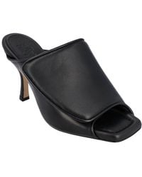 Gia Borghini - Couture Leather Sandal - Lyst
