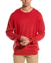 Brunello Cucinelli - Cashmere Sweater - Lyst