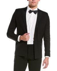 The Kooples - Wool Blazer - Lyst