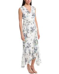 Maison Tara - Lorelai Maxi Dress - Lyst