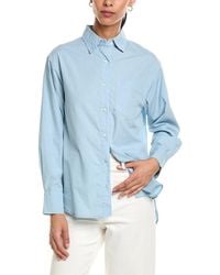 DL1961 - Faye Shirt - Lyst