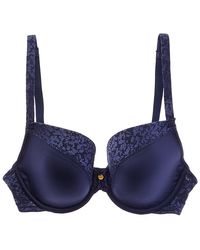 Le Mystere - Safari T-Shirt Bra - Lyst