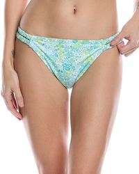 Ramy Brook - Liza Bikini Bottom - Lyst