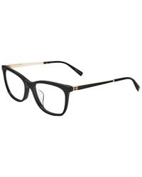 ESCADA - Vesa84F 53Mm Optical Frames - Lyst