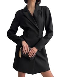 Alma King - Maxi Dress - Lyst