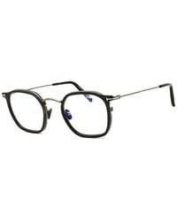 Tom Ford - Ft5974-B 50Mm Optical Frames - Lyst