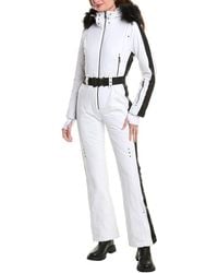 SKEA - Brit One-Piece Suit - Lyst