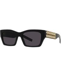 Givenchy - Gv40077I 54Mm Sunglasses - Lyst