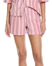 Faherty - Cabana Towel Terry Short - Lyst