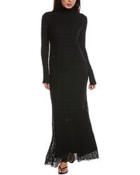 Rag & Bone - Ellie Lace Maxi Dress - Lyst