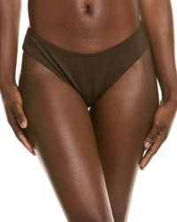 WeWoreWhat - Classic Scoop Bikini Bottom - Lyst