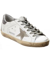 bekræfte musiker Æsel Golden Goose Sneakers for Women - Up to 50% off at Lyst.com