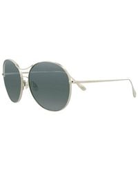 Maui Jim - 547 61Mm Polarized Sunglasses - Lyst