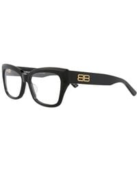 Balenciaga - 55Mm Optical Frames - Lyst