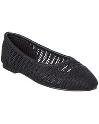 Tiffany & Fred Paris - Ballet Flat - Lyst