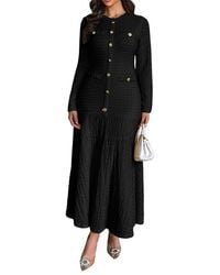 Luna Tuccini - Dress - Lyst