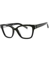Philipp Plein - Vpp034S 53Mm Optical Frames - Lyst
