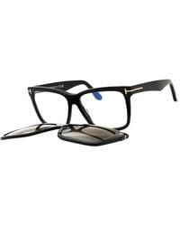 Tom Ford - 54Mm Optical Frames - Lyst
