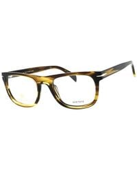 David Beckham - Db 7085 51Mm Optical Frames - Lyst
