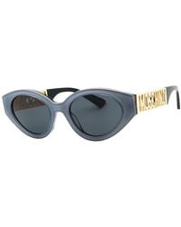 Moschino - Mos160/S 51Mm Sunglasses - Lyst
