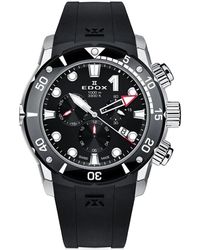 Edox - Co-1 Watch - Lyst