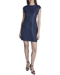 BCBGMAXAZRIA - Aline Dress - Lyst