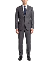 Corneliani - 2Pc Wool Suit - Lyst