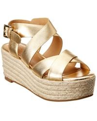 joie wedge sandals