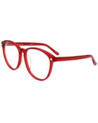 Linda Farrow - Matthew Williamson By Linda Farrow Mw120 54Mm Optical Frames - Lyst