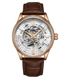Stuhrling - Stuhrling Original Legacy Watch - Lyst