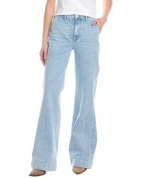 7 For All Mankind - Modern Dojo Jean - Lyst