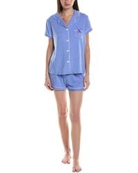 Tart Collections - 2Pc Dixie Short Set - Lyst