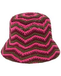San Diego Hat - Dolly Bucket Hat - Lyst