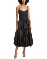 Cinq À Sept - Ginny Cocktail Dress - Lyst