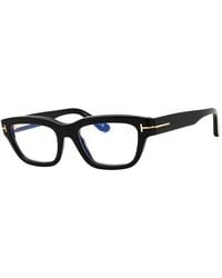 Tom Ford - 52Mm Optical Frames - Lyst