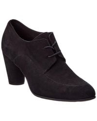 Arche - Kloral Leather Bootie - Lyst