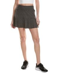 Tommy Bahama - Abby Puerto Palms Flounce Islandzone Skort - Lyst