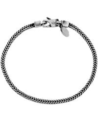 Samuel B. - Bracelet - Lyst