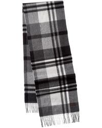 Hickey Freeman - Cashmere Scarf - Lyst