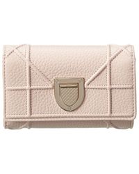 lady dior wallet price