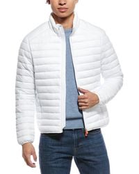 Save The Duck - Alessandro Puffer Jacket - Lyst