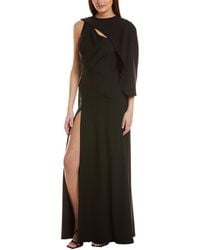 Black Halo - Kissam Gown - Lyst