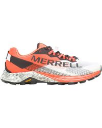 Merrell - Mt Long Sky 2 Sneaker - Lyst
