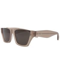 Alaïa - Alaïa 58Mm Sunglasses - Lyst