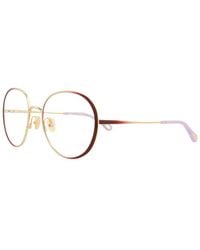 Chloé - Ch0018O 56Mm Optical Frames - Lyst