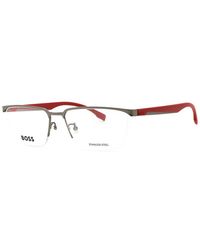 BOSS - Boss 1543/F 57Mm Optical Frames - Lyst