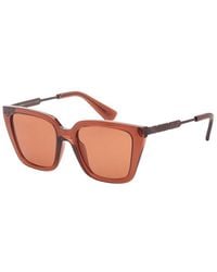 Burberry - Be4473U 52Mm Sunglasses - Lyst